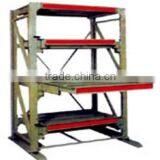 Drawer Rack for Warehouse Storage, Mould Rack thumbnail-2