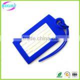 Silicon Card Holder/rubber Luggage Tags