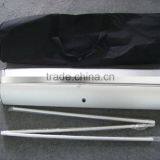 Aluminium Roll Up/roller Banner thumbnail-6