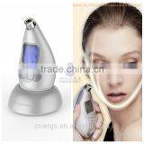 NEW Multifunctional Facial Blackhead Extraction Skin Whitening Beauty Microdermabrasion Handheld Machine thumbnail-1