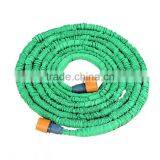 Expandable Flexible Water Garden Hose Flexible Water Pipe Wash Car 50ft thumbnail-2