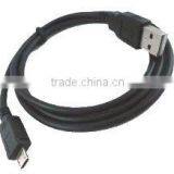 USB A Male to Micro USB Male