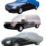New Style PEVA Car Cover thumbnail-1