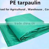 Manufacturing PE Tarpaulin Drop Cloth or Tarp Shelter,Truck Tarps for Sale thumbnail-3