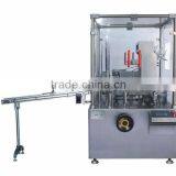 Vertical JDZ-120K Automatic Cartoning Machine