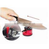 2016 Two Stages Professional Kitchen 2 Stage Knife Sharpener thumbnail-1