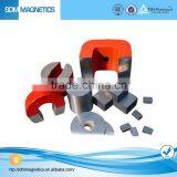 Cast Arc Size Ring Wind Generator High Power Alnico Magnet thumbnail-3