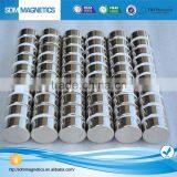 Cheap Industrial Materials Permanent Large Rare Earth Magnet thumbnail-2