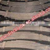 Bow Plate Spring Plate for Farm Tractor Trailers