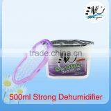 Zhuhai Supplier Calcium Chloride Dehumidifier Moisture Absorbing Box