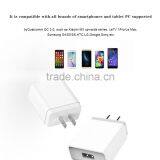Saipwell World Universal Power Converter Plug and Socket Usb Travel Adapter(QC301) thumbnail-3