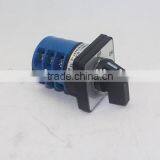 LW26 Series 3pole 3position With White Protection Case Changeover CE Certificated Best Price 63A Cam Switch thumbnail-3