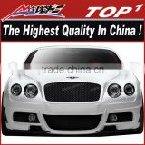 Body Kit for Bentley 2003-2010 Continental GT GTC Wald Style