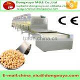 Industrial Microwave Tunnel Corn Drying Machine/corn Dehydrator thumbnail-1