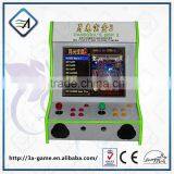 Coin Operated Indoor Mini Arcade Game Machine for Pandora's Box 2 thumbnail-2