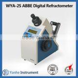 WYA-2S ABBE Digital Refractometer Price Cheap