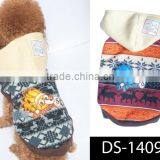 Sweet Wholesale Fashion Crochet Dog Clothes Pet Clothes Bulk thumbnail-3