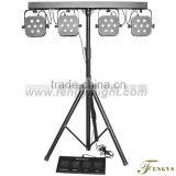 RGB LED Par Combination Bar Light