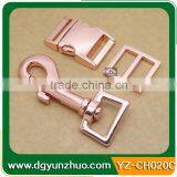 Wholesale Metal Buckle for Dog Collar, Metal Countered Buckle thumbnail-1