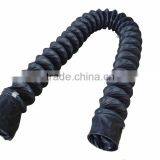 Explosion Proof Flexible Hose 8"