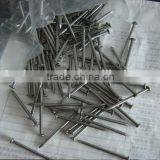 Loose Polished Common Round Iron Wire Nails thumbnail-2