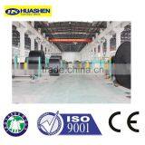 ST1200 Steel Mesh Woven Rubber Conveyor Belt thumbnail-1