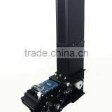 Parking Management System Automatic Card Dispensers MT166+RF for Multi Smart Cards With Card Box