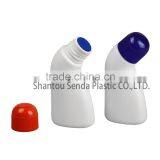 50ml Top Sponge Bottle,Liniment Bottle for Medicine,Traumatic Injury Professional Applicator Bottle thumbnail-1