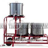 DIY 50L Mini Beer Brewery thumbnail-2