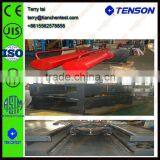 Best Quality! Horizontal Tensile Test Machine/ Wire Rope Testing Bed/ Hydraulic Test Bench for Sale 100T 200T 300T thumbnail-2