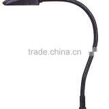 Gooseneck for Led Lamp