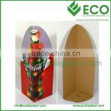 Advertising Wine Display Standee,Pos Cardboard Standee For Promotion