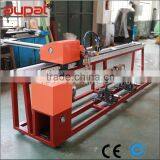 With Plasma THC CNC Pipe Cutting Machine thumbnail-4