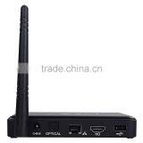 2015 Newest Quad Core Android 5.1 tv Box Amlogic S905 1gb+ 8gb Mini pc 4K HD Set Top Box thumbnail-5