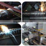 Factory Made Low Price Extruder Single Screw Barrel Quality Choice thumbnail-2