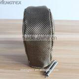 High Quality Titanium Heat Shield Turbo Blanket and Car Exhaust Parts for Garrett Gtx30 Most Popular thumbnail-2