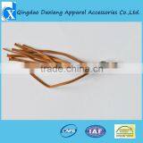 Garment Accessories Card Locks Pendant for Jeans