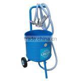Portable Sandblaster thumbnail-1