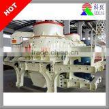 Vertical Shaft Stone Crusher Equipment With Superior Quality