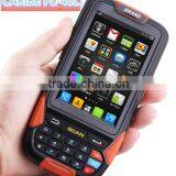 CARIBE PL-40L Ac019 Android 1d 2d Barcode Scanner With Keyboard Support Sim Card, Nfc, Bluetooth,wifi, Gps thumbnail-3