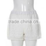 2015 Summer Lady Casual Style Short Trousers thumbnail-3