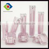 15ml,30ml, 40ml, 50ml, 80ml, 100ml Acrylic Airless Bottle/cosmetic Packaging thumbnail-3