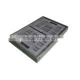 Foldable Fruits Logistic Plastic Crate Plastic Box thumbnail-2