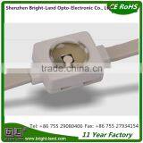 5 Years Warranty SMD5050 LED 0.3w DMX Control System RGB LED Point Light thumbnail-1