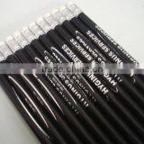 Natural Wood Pencils Short Pencil Without Eraser With EN71,FSC Certificates thumbnail-4
