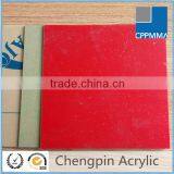 China Factory Pmma Acrylic Sheets
