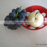 Cast Iron Fruit Plate thumbnail-1