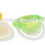 Mini With Clip Light Book Light