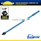 CALIBRE 1/2 " Drive 24 Iinch 600mm Long Extending Ratchet Power Bar thumbnail-1