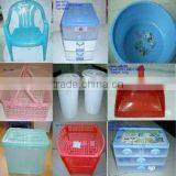 Plastic Household Mould thumbnail-1